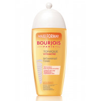 Тоник для лица витаминный для всех типов кожи Bourjois Tonique Vitamine